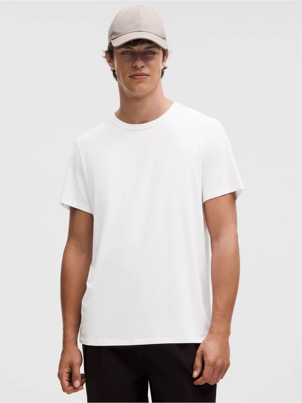 Lululemon Men’s The Fundamental T-Shirt